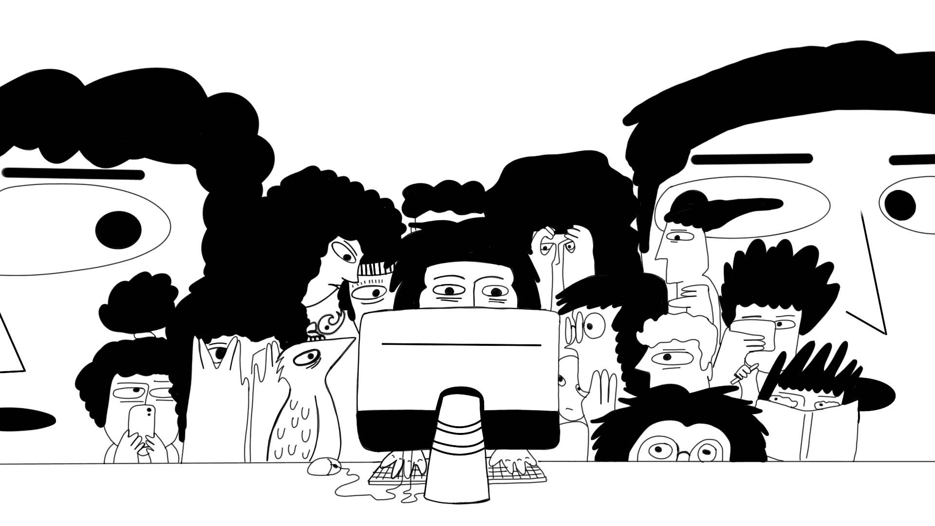 Studio Crobe — hero image